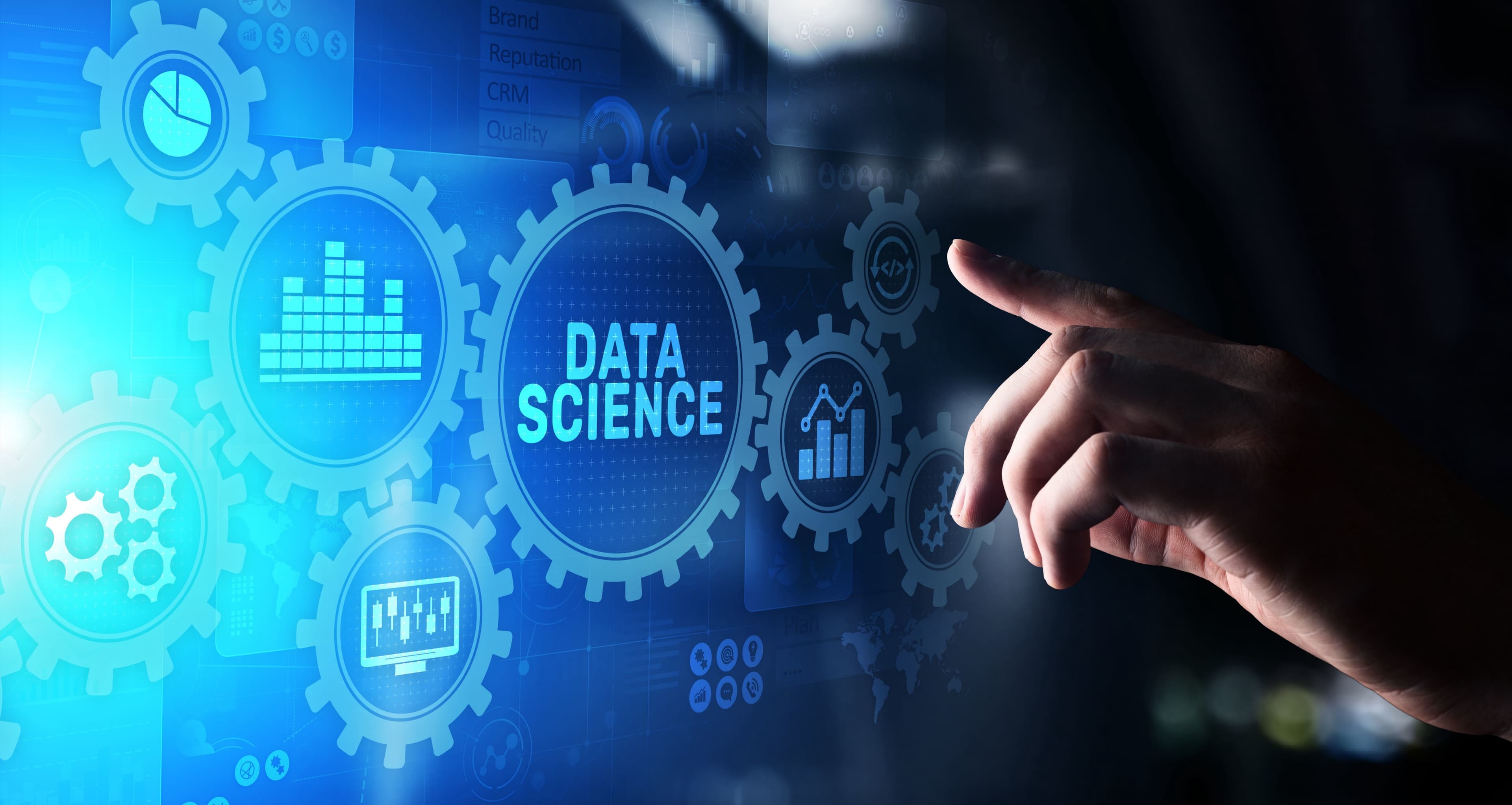 Type of Data in Data Science